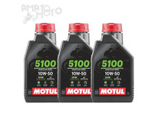 Litri olio motul usato  Pagani