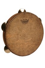 Remo Skyndeep PANDEIRO CAPOEIRA 10" - (PD-8110-81-012) comprar usado  Enviando para Brazil