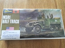 M3a1 half track d'occasion M3a1 half track d'occasion  Lattes