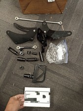 Forward controls footboards for sale  Edison
