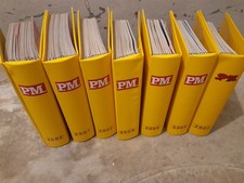 Peter moosleitners magazin gebraucht kaufen Peter moosleitners magazin gebraucht kaufen  Nordhorn