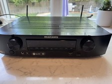 Marantz nr1607 7.2 d'occasion  Expédié en Belgium