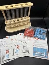 Otrio newton laws for sale  WORTHING