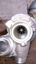 Turbina audi 1.6 usato  Palermo