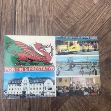 Pontins prestatyn holiday for sale  GRAVESEND