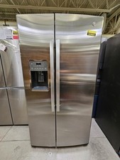 Gse25gypfs stainless 25.3 for sale  Hartland