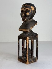 Vintage songye sculpture for sale  Indio