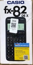 Casio 991de scientific for sale  SHEFFIELD
