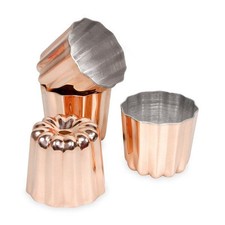 Patisse lot canneles d'occasion  Moulins