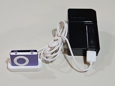 Ipod shuffle 2nd for sale  Gerrardstown