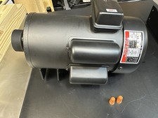 Sawstop motor 1.75 for sale  Marietta