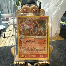 Gyarados gold star for sale  Sound Beach