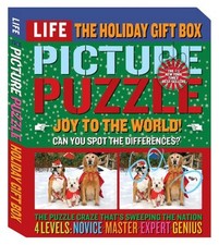 Life picture puzzle for sale  USA