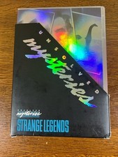 Unsolved mysteries strange for sale  Wilkes Barre