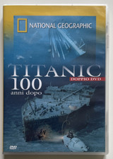 National geographic 110 usato  Schio