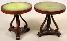 Tables round tooled for sale  Austin