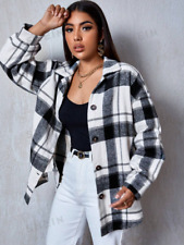 Shein cappotto donna usato  Sant Angelo Romano
