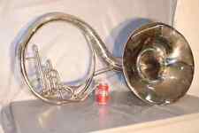 Sousaphone large silver for sale  Austin