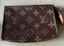 Trousse louis vuitton d'occasion  Bréhal
