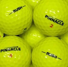 Golfbälle lakeballs pinnacle gebraucht kaufen  Ebersbach an der Fils