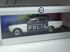 Triple9 volvo 164 gebraucht kaufen  Preetz