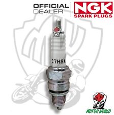 Candela ngk c7hsa usato  Sciacca