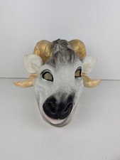 Goat mask adult for sale  Garden Grove