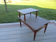 Vtg mid century for sale  Davison