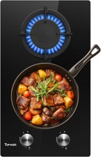 Topwish gaskochfeld 30cm gebraucht kaufen  Mannheim