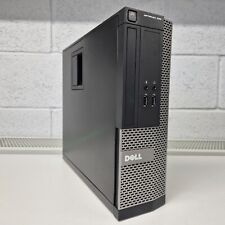 Dell optiplex windows for sale  YEOVIL