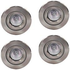 Litecraft recess downlight for sale  OLDHAM