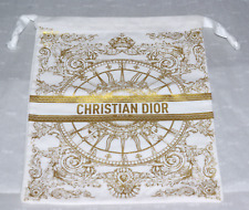 Dior dust bag d'occasion  Paris XV