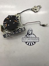 Kombiinstrument tank temperatu gebraucht kaufen  Freren