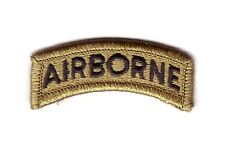 Airborne multicam tab d'occasion  Saint-Brieuc