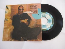 Stevie wonder part usato  Scandiano