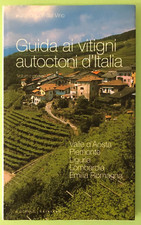 Guida vitigni autoctoni usato  Anguillara Sabazia