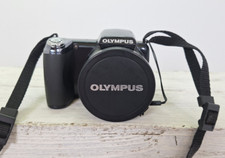 Câmera Digital Olympus SP-810UZ 14 MP 36x Lente Zoom 4GB Memória Sem Carregador comprar usado  Enviando para Brazil