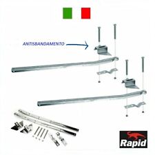 Aste stendibiancheria balcone usato  Borgo San Dalmazzo
