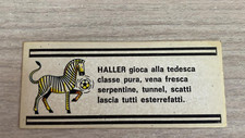 Panini fuori raccolta usato  Elmas