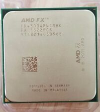 Amd 4300 3.8ghz d'occasion  Expédié en Belgium