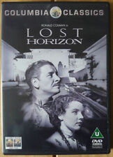 Lost horizon dvd for sale  GLOUCESTER