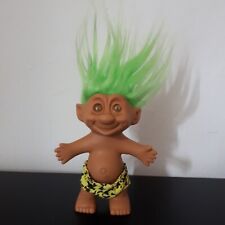 Zaubertroll troll grünen gebraucht kaufen  München