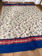 Bassetti granfoulard überwurf gebraucht kaufen  Hildesheim
