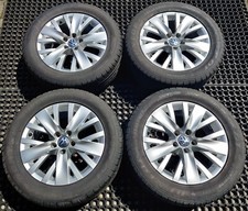 Riginal tiguan sommerkomplettr gebraucht kaufen  Düren