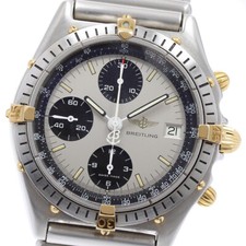 Breitling chronomat 81950 d'occasion  Expédié en Belgium