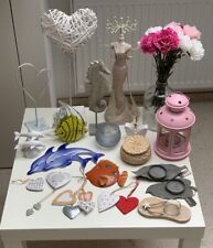 Dekoartikel paket accessoires gebraucht kaufen  Eislingen/Fils