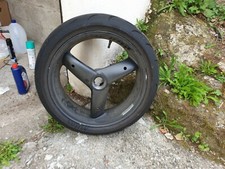 Cerchio triumph 955i usato  Rovito