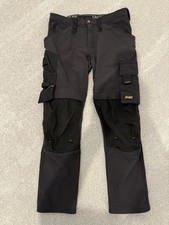 Snickers 6371 allroundwork for sale  PETERLEE