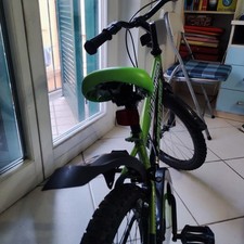 Bicicletta bambino anni usato  Castellammare di Stabia
