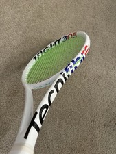 Tennis racket technifibre for sale  Los Angeles